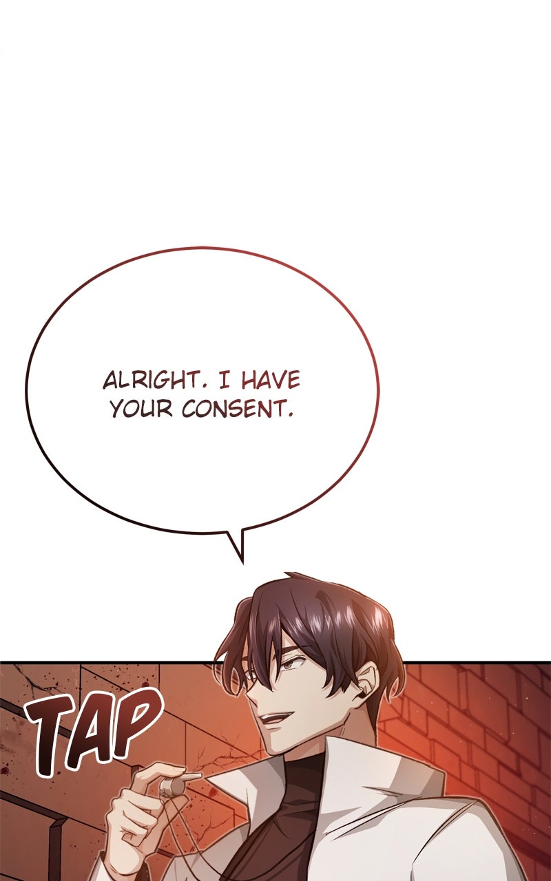 The Returner’s Roadto Retirement Ep. 12 - This Is Finally It page 12 - 