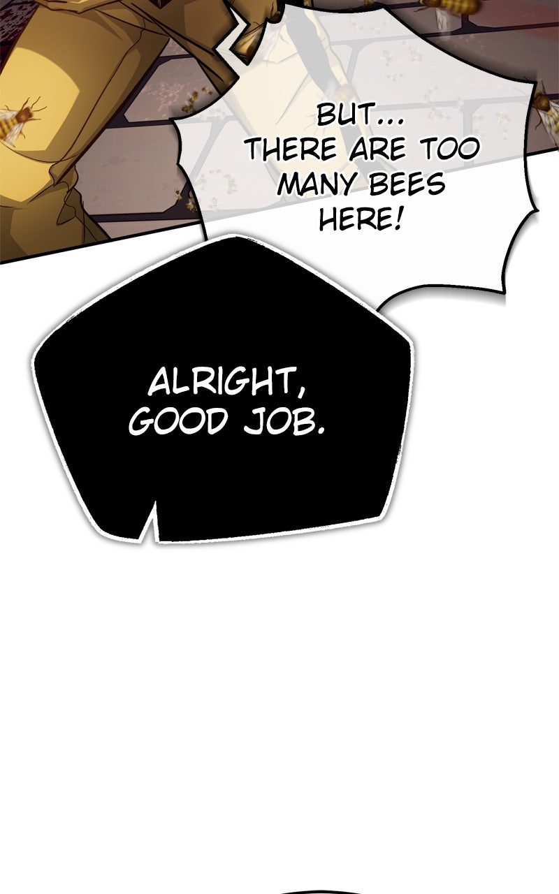 The Returner’s Roadto Retirement Ep. 12 - This Is Finally It page 19 - 