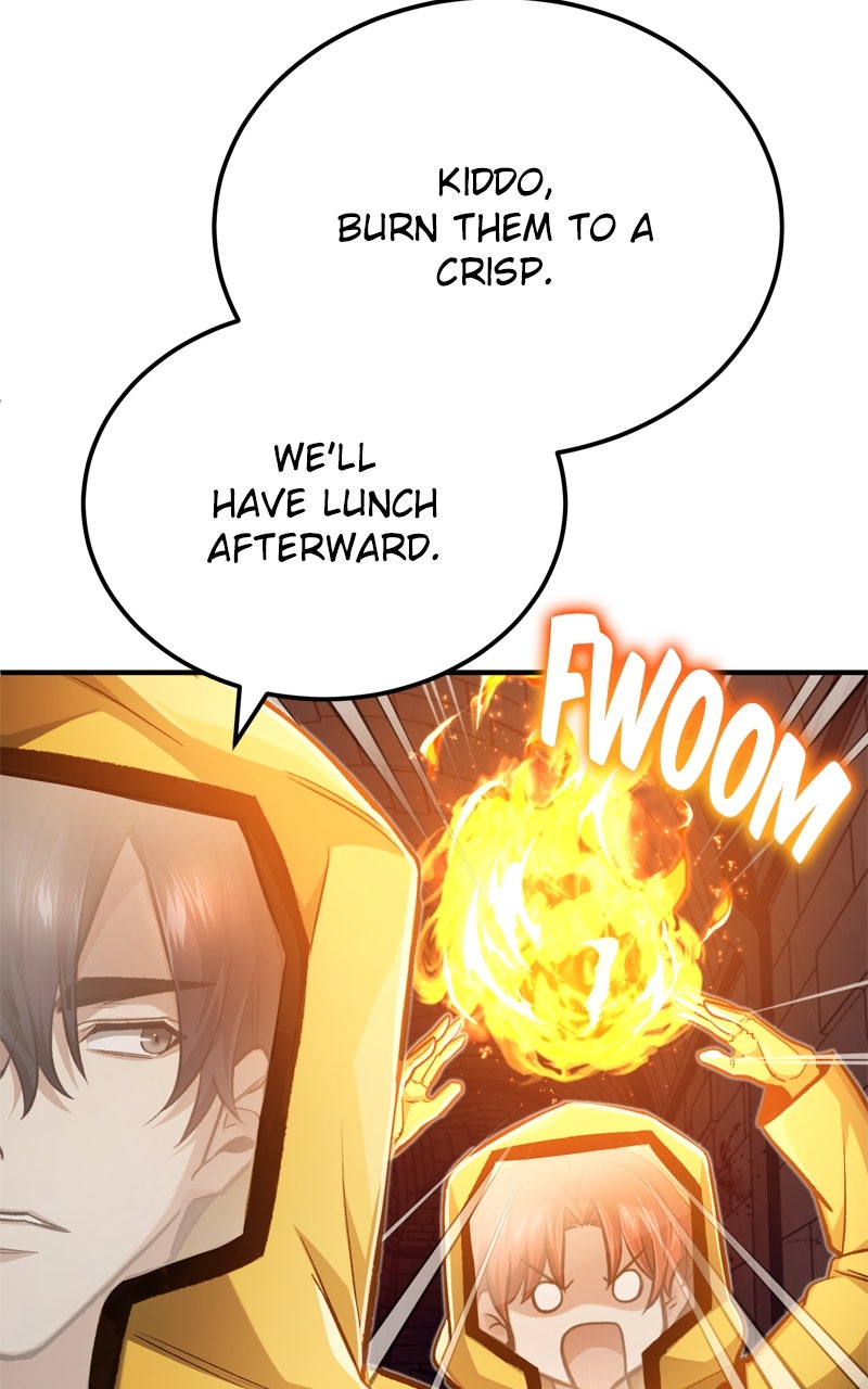 The Returner’s Roadto Retirement Ep. 12 - This Is Finally It page 20 - 