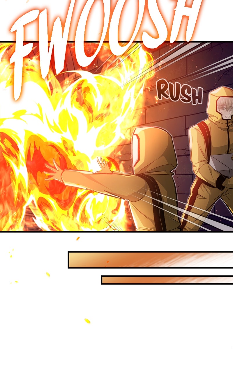 The Returner’s Roadto Retirement Ep. 12 - This Is Finally It page 22 - 