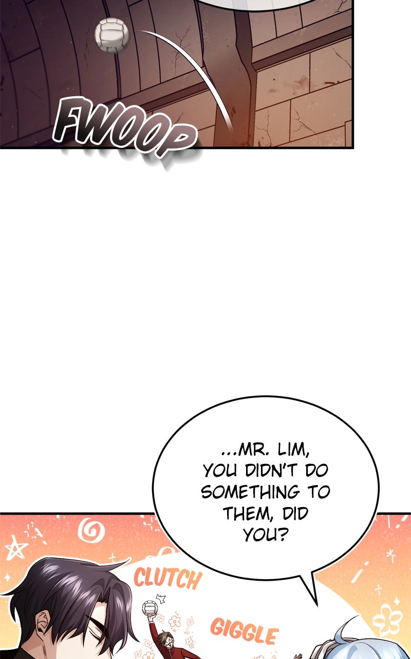 The Returner’s Roadto Retirement Ep. 12 - This Is Finally It page 24 - 