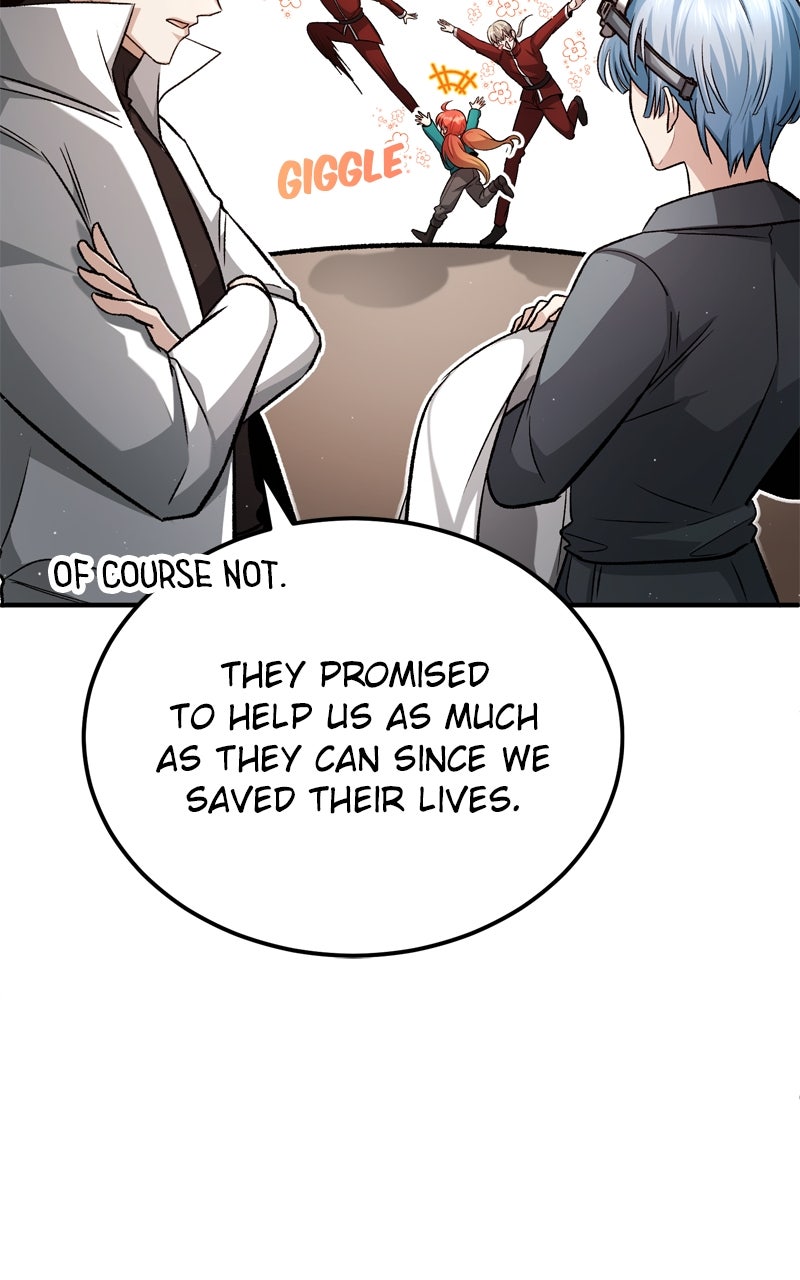 The Returner’s Roadto Retirement Ep. 12 - This Is Finally It page 25 - 