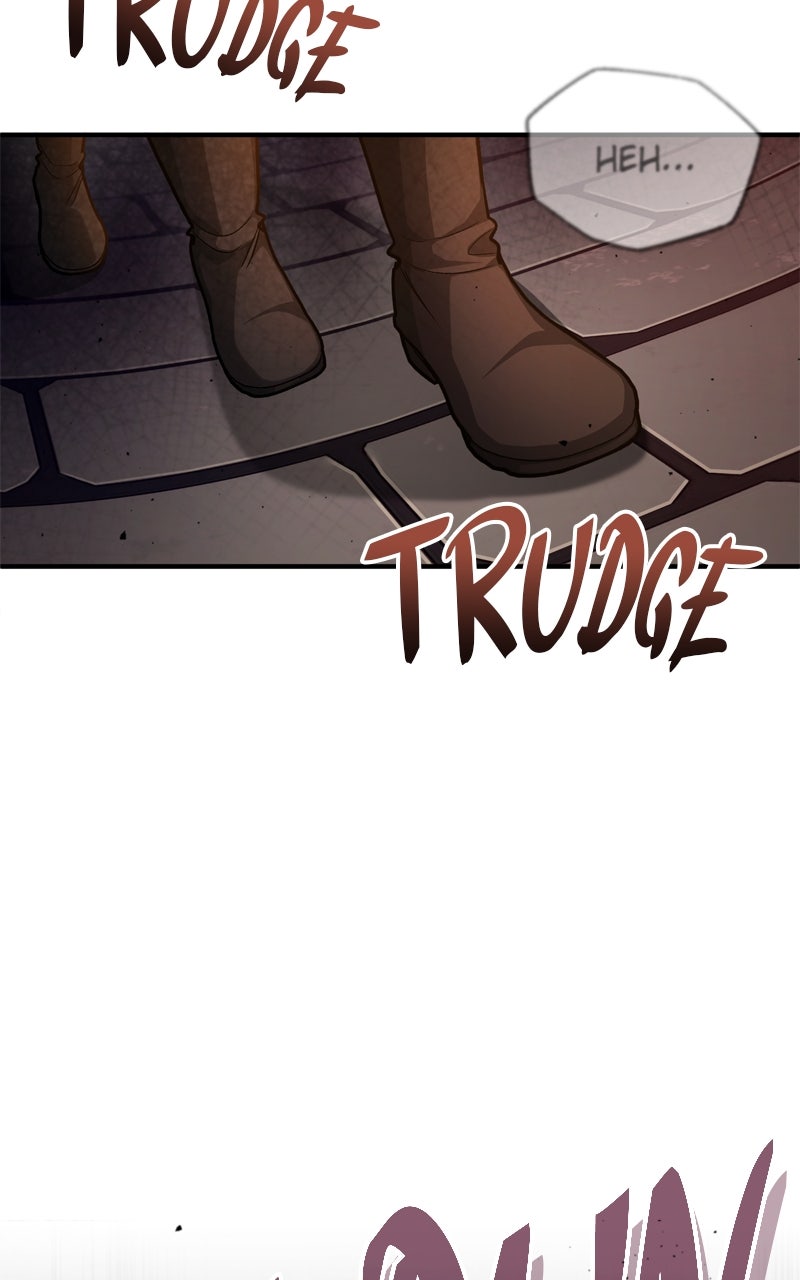 The Returner’s Roadto Retirement Ep. 12 - This Is Finally It page 28 - 