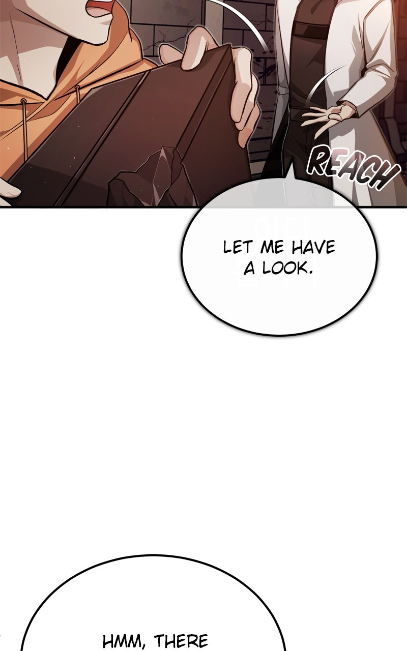 The Returner’s Roadto Retirement Ep. 12 - This Is Finally It page 37 - 