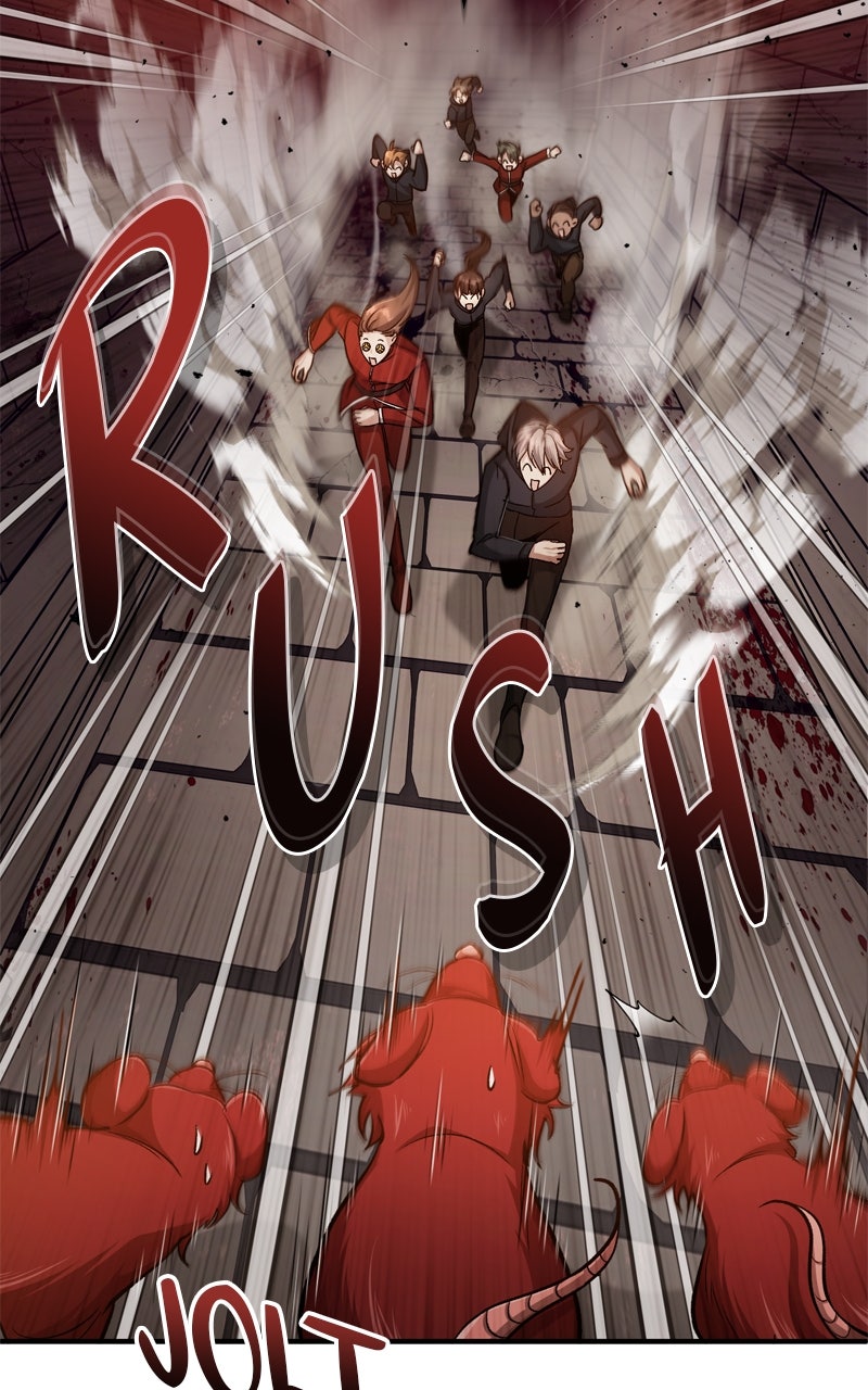 The Returner’s Roadto Retirement Ep. 12 - This Is Finally It page 40 - 