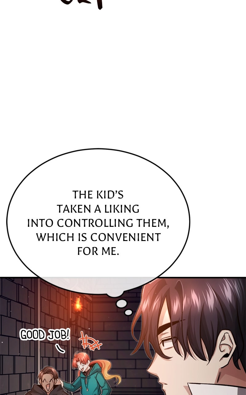 The Returner’s Roadto Retirement Ep. 12 - This Is Finally It page 41 - 
