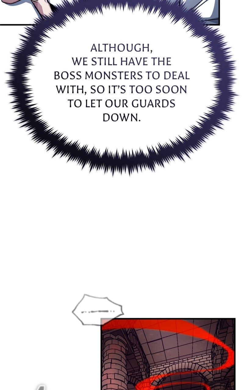 The Returner’s Roadto Retirement Ep. 12 - This Is Finally It page 44 - 