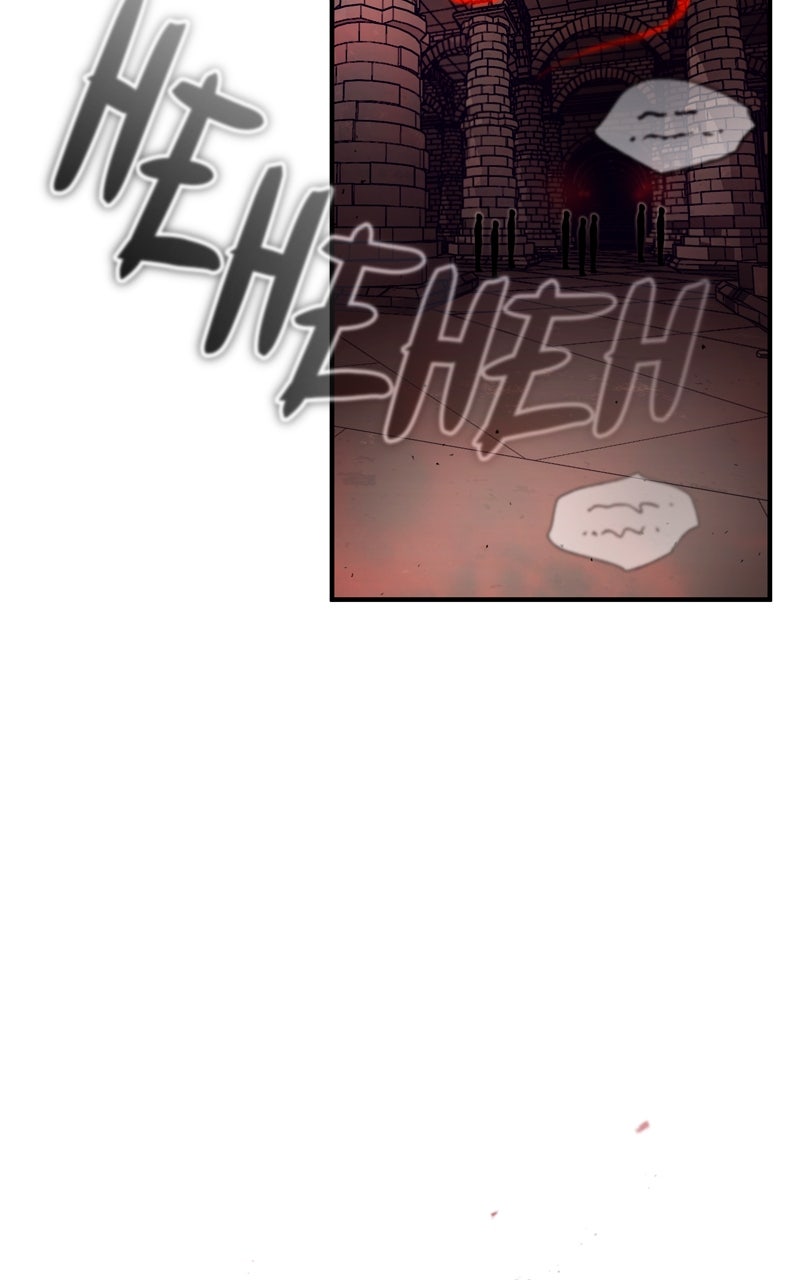 The Returner’s Roadto Retirement Ep. 12 - This Is Finally It page 45 - 