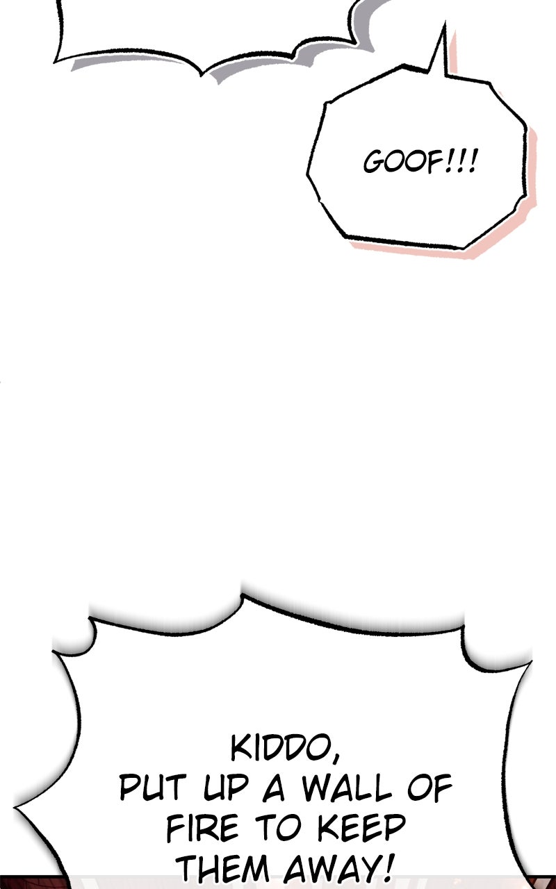 The Returner’s Roadto Retirement Ep. 12 - This Is Finally It page 57 - 
