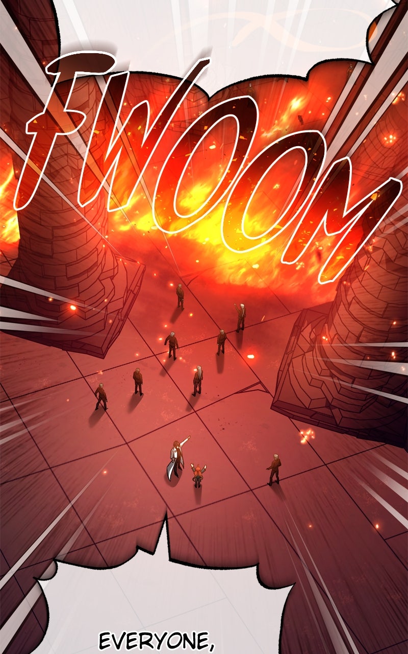 The Returner’s Roadto Retirement Ep. 12 - This Is Finally It page 58 - 