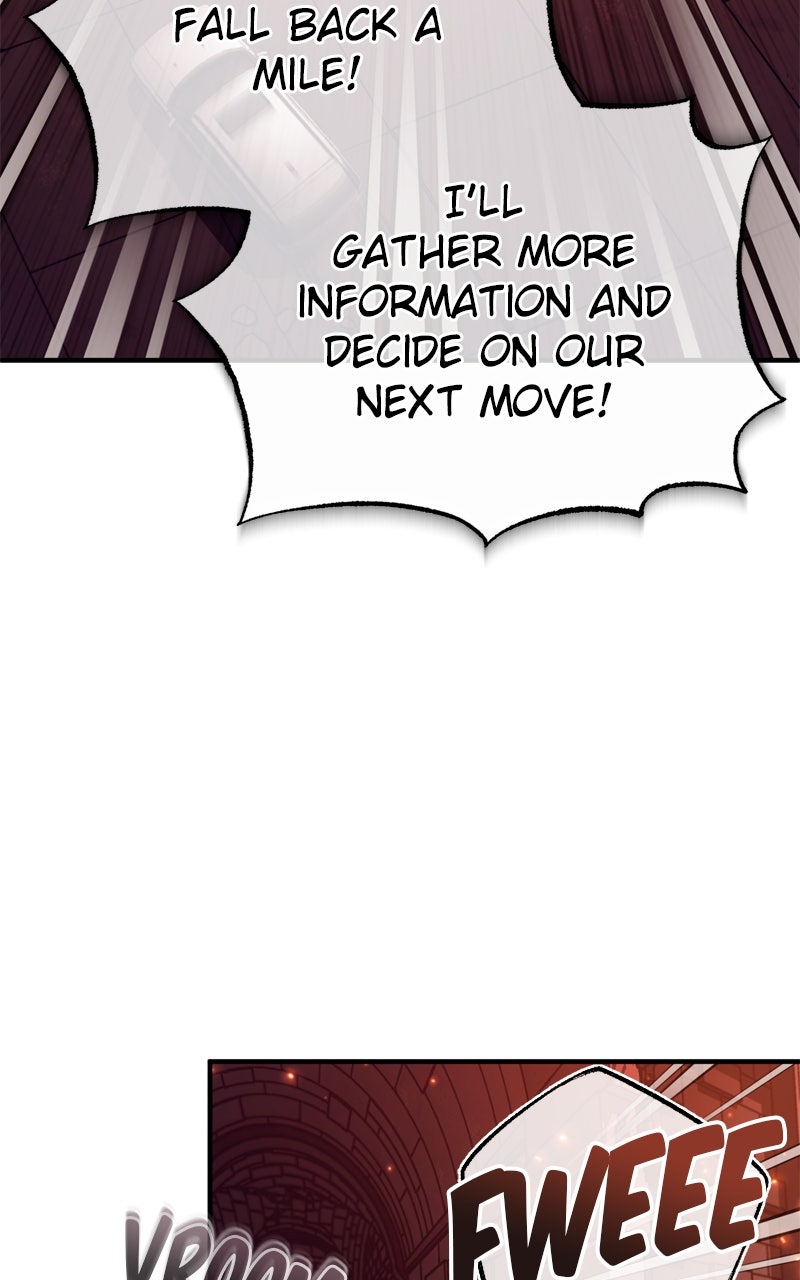 The Returner’s Roadto Retirement Ep. 12 - This Is Finally It page 59 - 