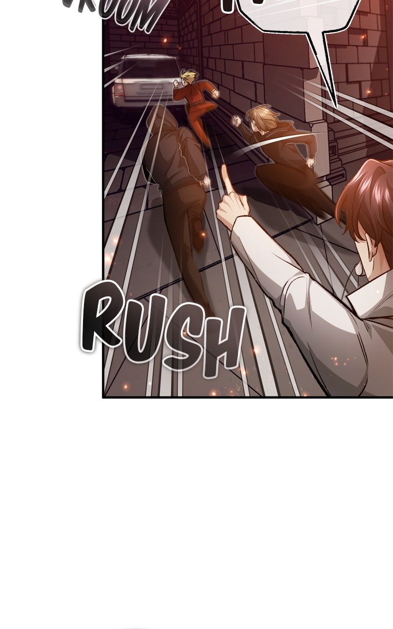 The Returner’s Roadto Retirement Ep. 12 - This Is Finally It page 60 - 