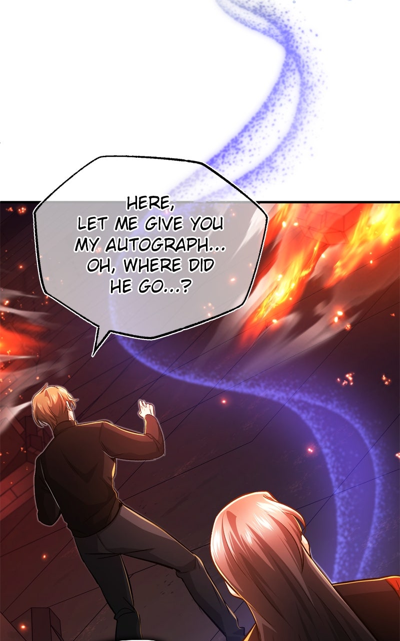 The Returner’s Roadto Retirement Ep. 12 - This Is Finally It page 63 - 