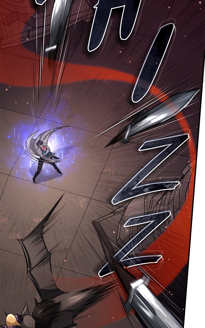 The Returner’s Roadto Retirement Ep. 12 - This Is Finally It page 68 - 