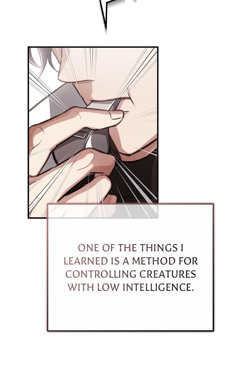 The Returner’s Roadto Retirement Ep. 12 - This Is Finally It page 8 - 