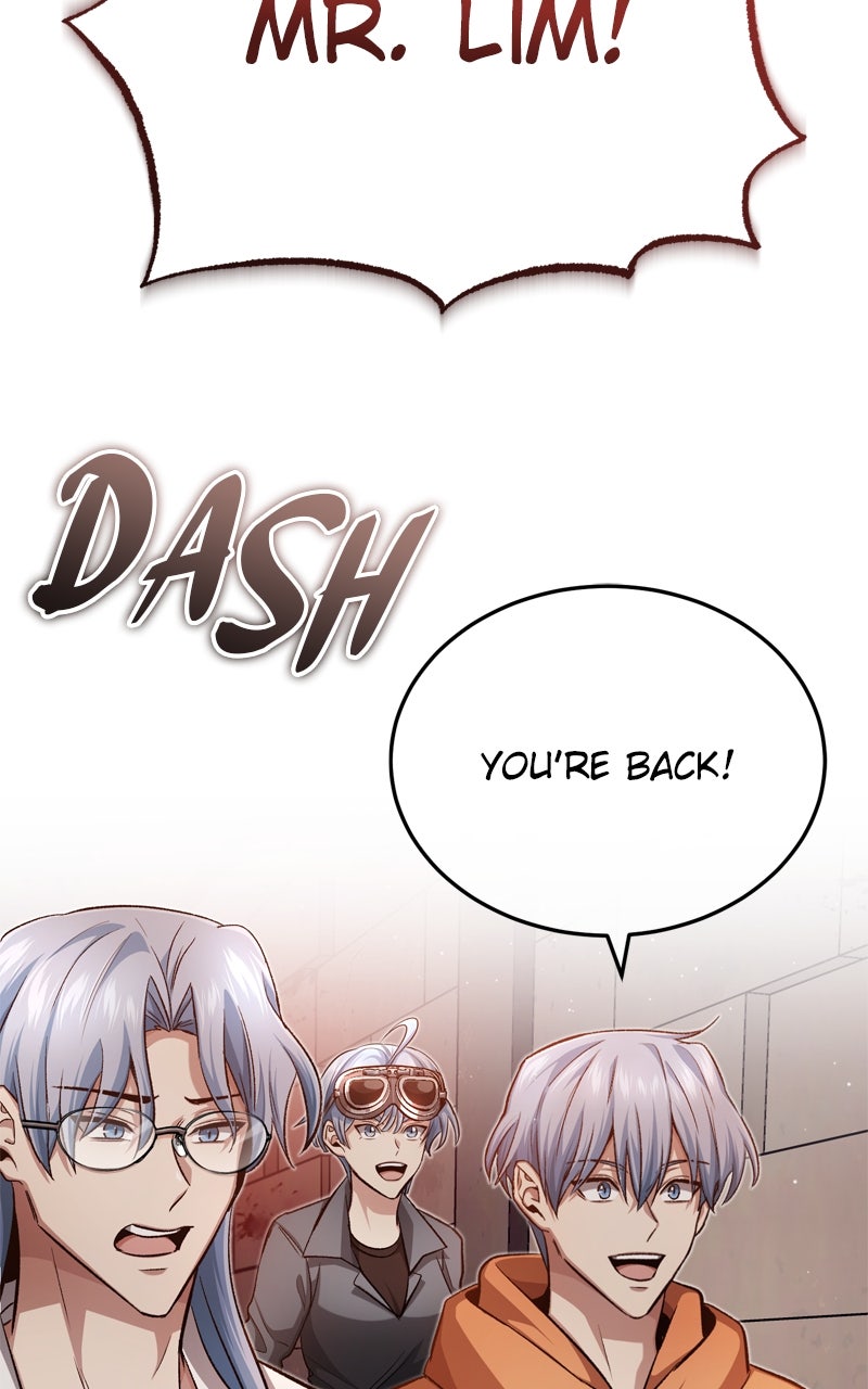 The Returner’s Roadto Retirement Ep. 12 - This Is Finally It page 74 - 