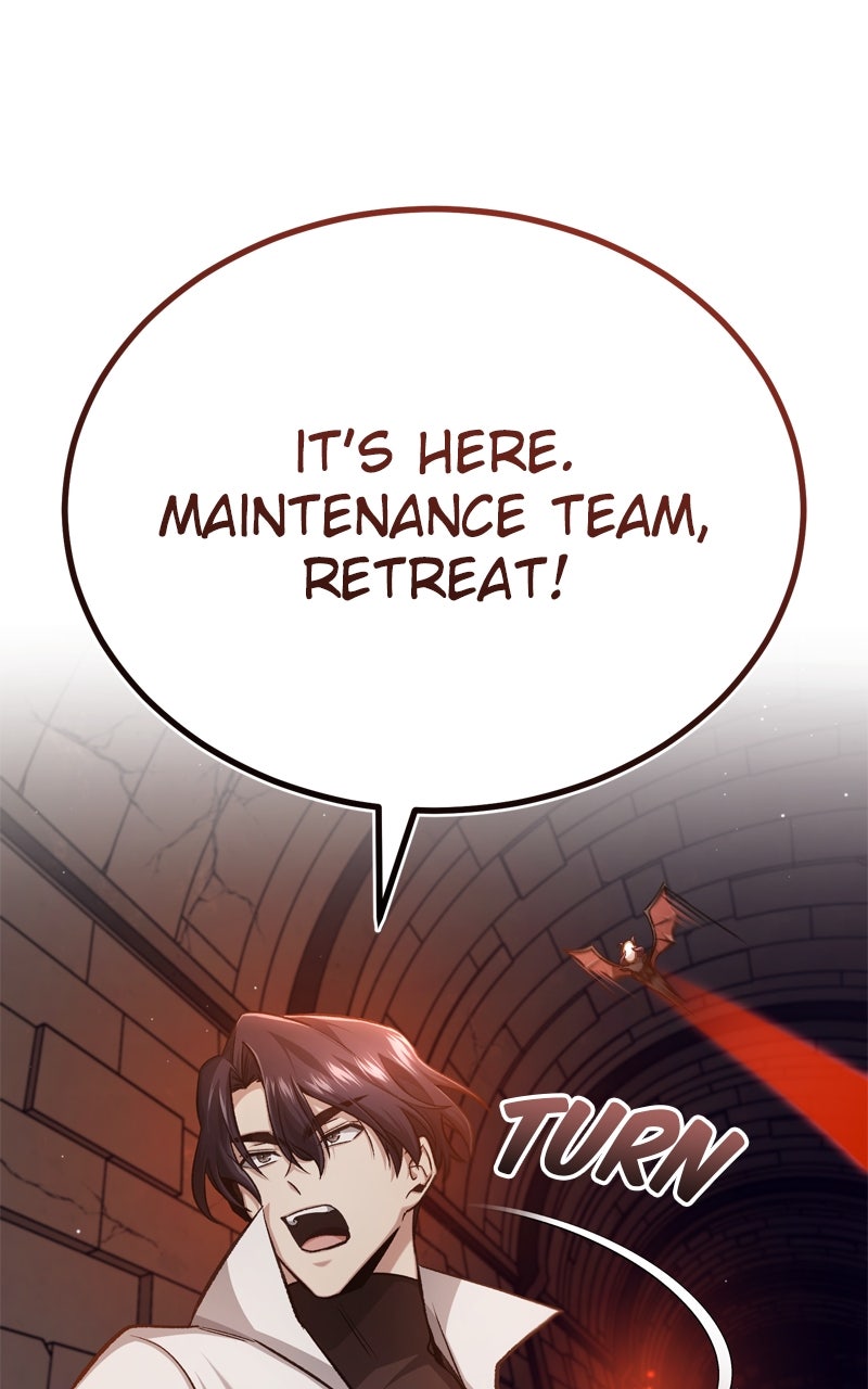 The Returner’s Roadto Retirement Ep. 12 - This Is Finally It page 79 - 