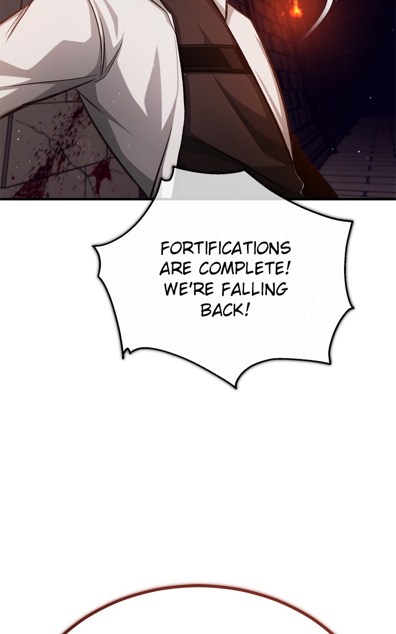 The Returner’s Roadto Retirement Ep. 12 - This Is Finally It page 80 - 