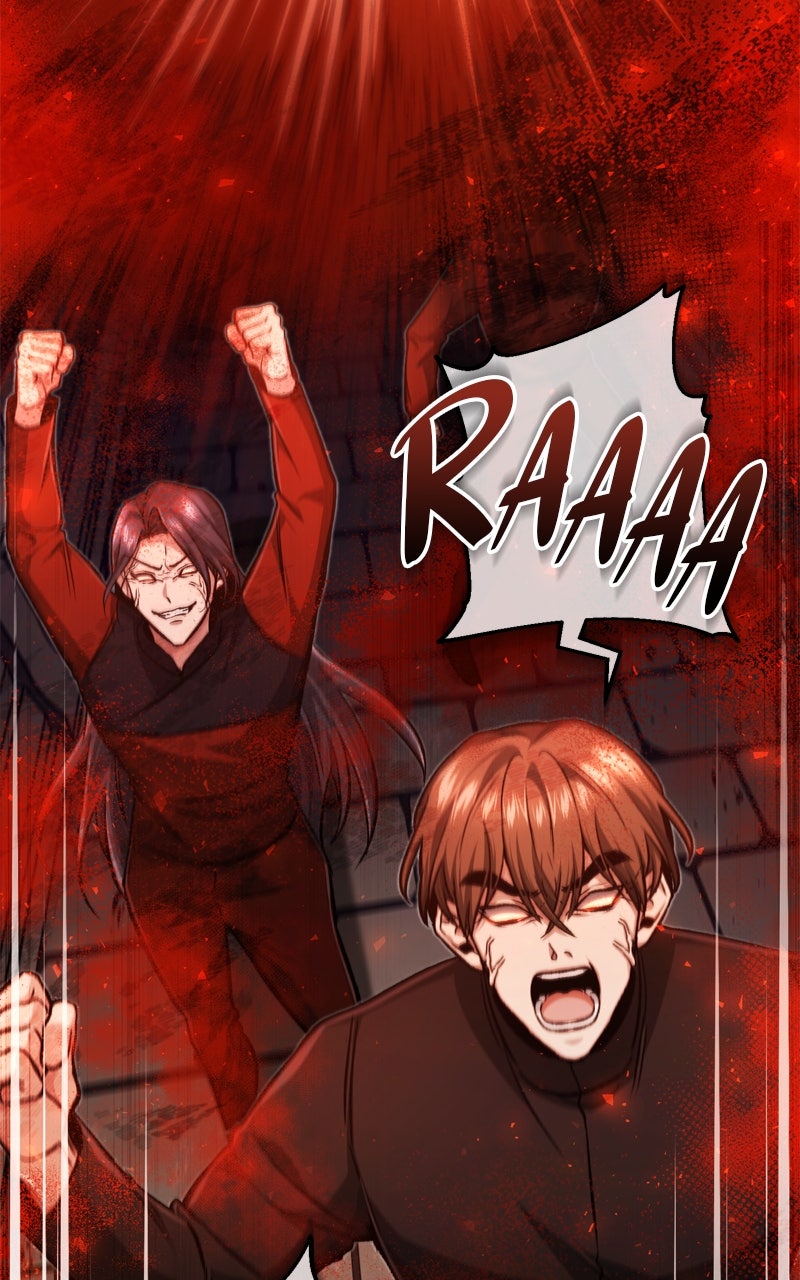 The Returner’s Roadto Retirement Ep. 12 - This Is Finally It page 83 - 