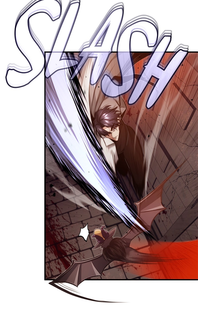 The Returner’s Roadto Retirement Ep. 12 - This Is Finally It page 87 - 