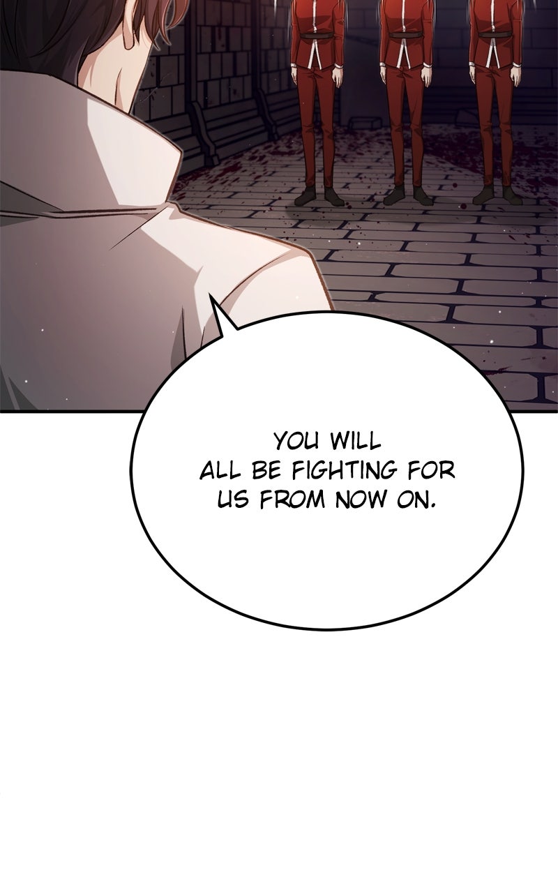 The Returner’s Roadto Retirement Ep. 12 - This Is Finally It page 10 - 