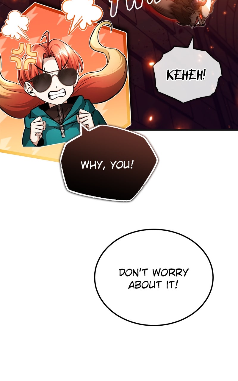 The Returner’s Roadto Retirement Ep. 12 - This Is Finally It page 92 - 