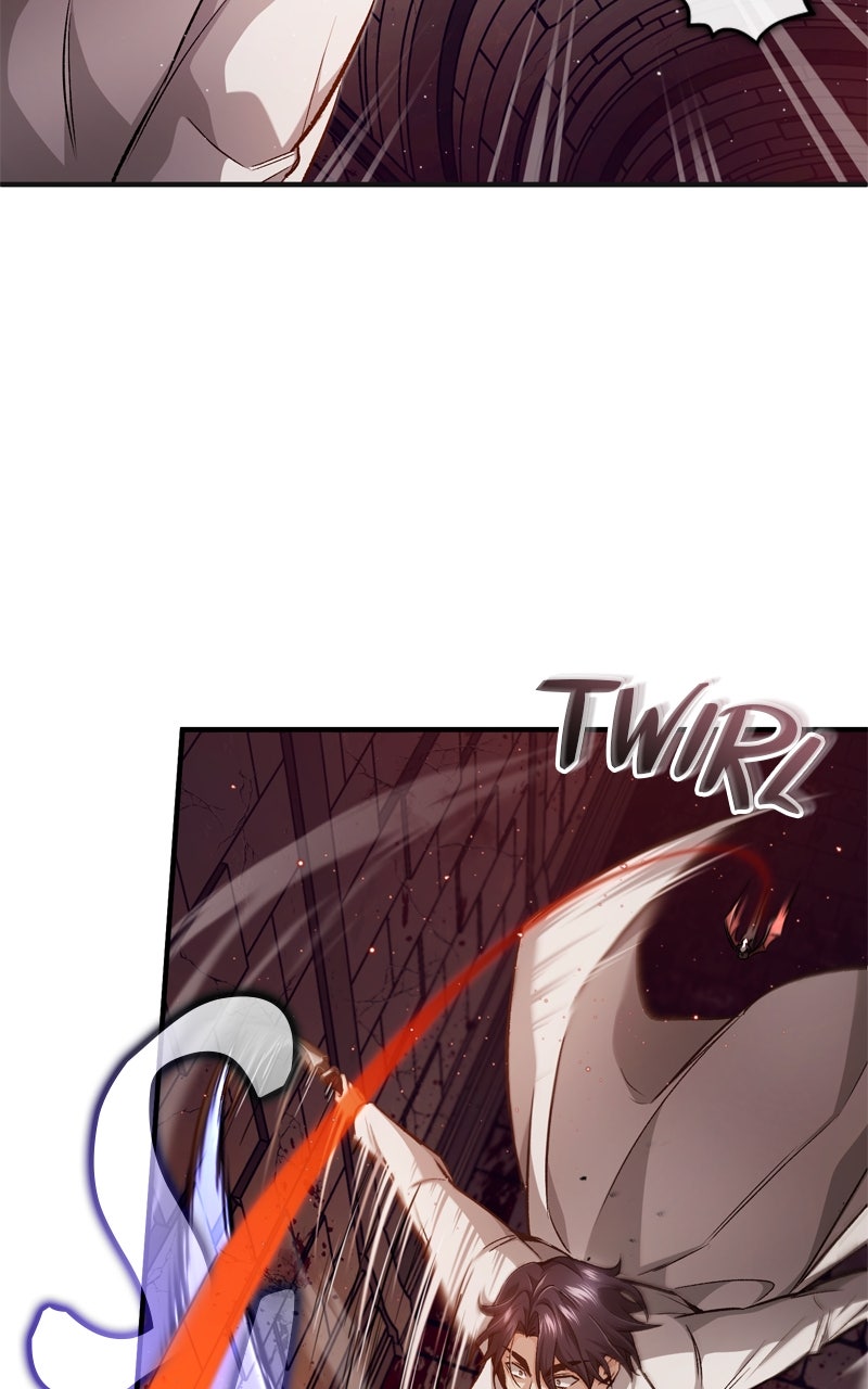 The Returner’s Roadto Retirement Ep. 12 - This Is Finally It page 95 - 