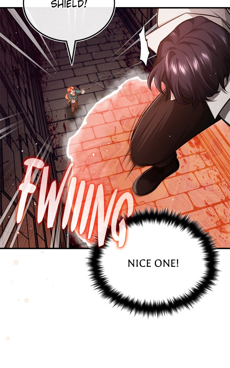 The Returner’s Roadto Retirement Ep. 12 - This Is Finally It page 97 - 
