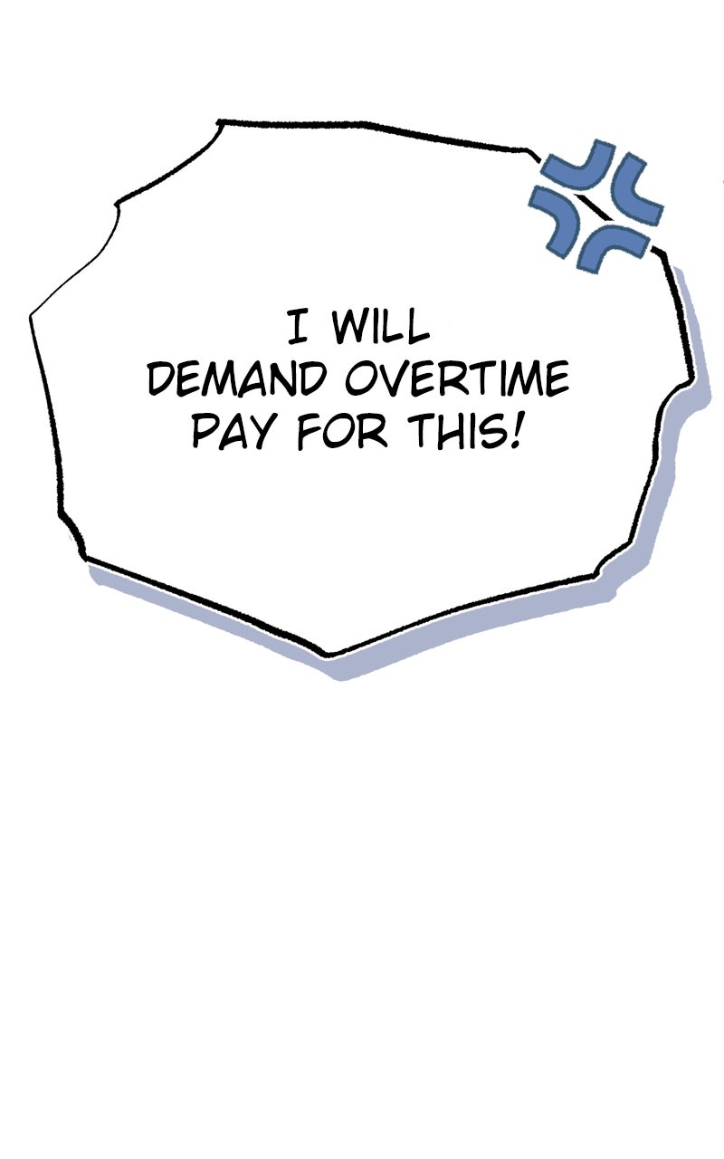 The Returner’s Roadto Retirement Ep. 13 - What Took You So Long? page 118 - 