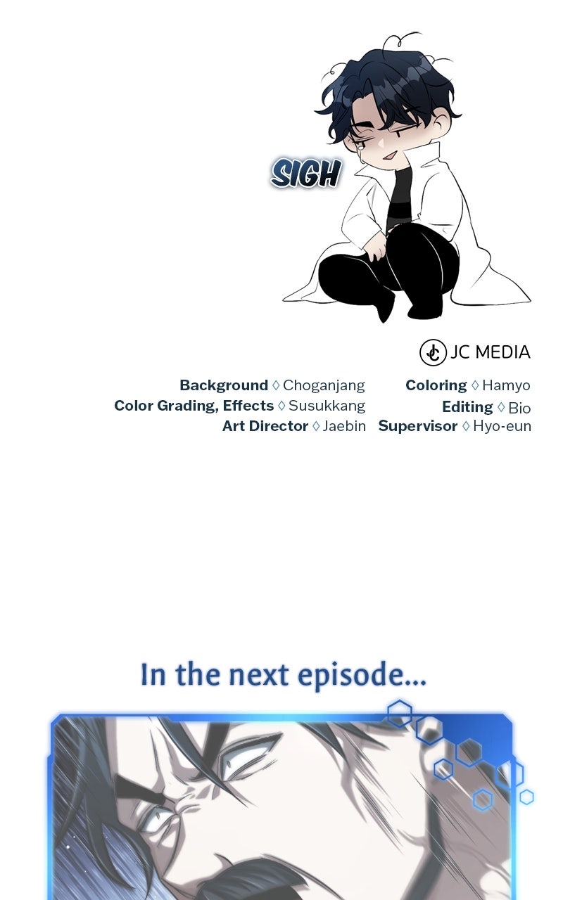 The Returner’s Roadto Retirement Ep. 13 - What Took You So Long? page 119 - 