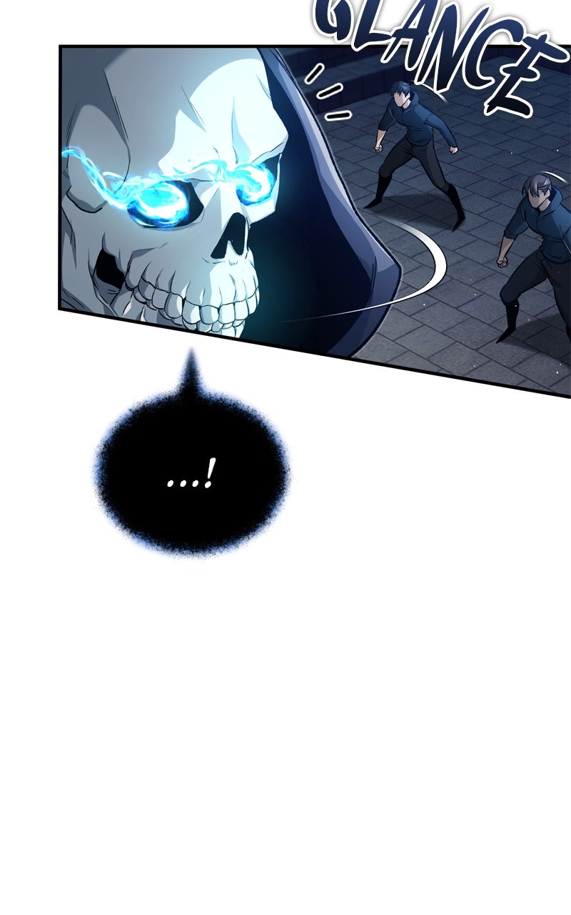 The Returner’s Roadto Retirement Ep. 13 - What Took You So Long? page 17 - 