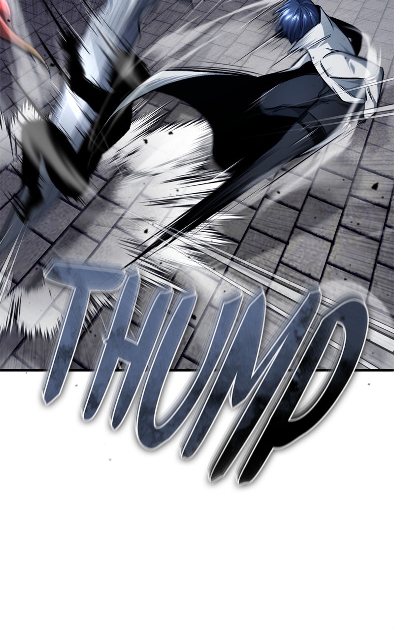 The Returner’s Roadto Retirement Ep. 13 - What Took You So Long? page 45 - 