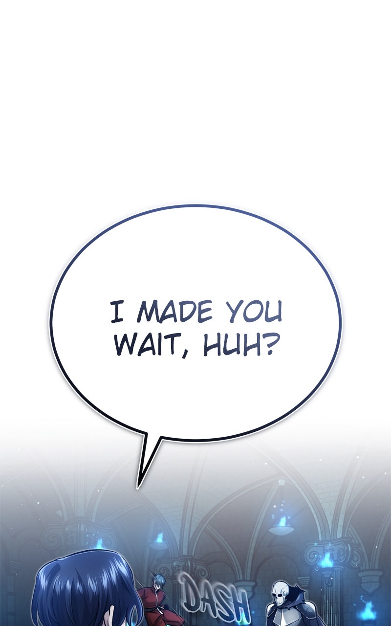 The Returner’s Roadto Retirement Ep. 13 - What Took You So Long? page 56 - 