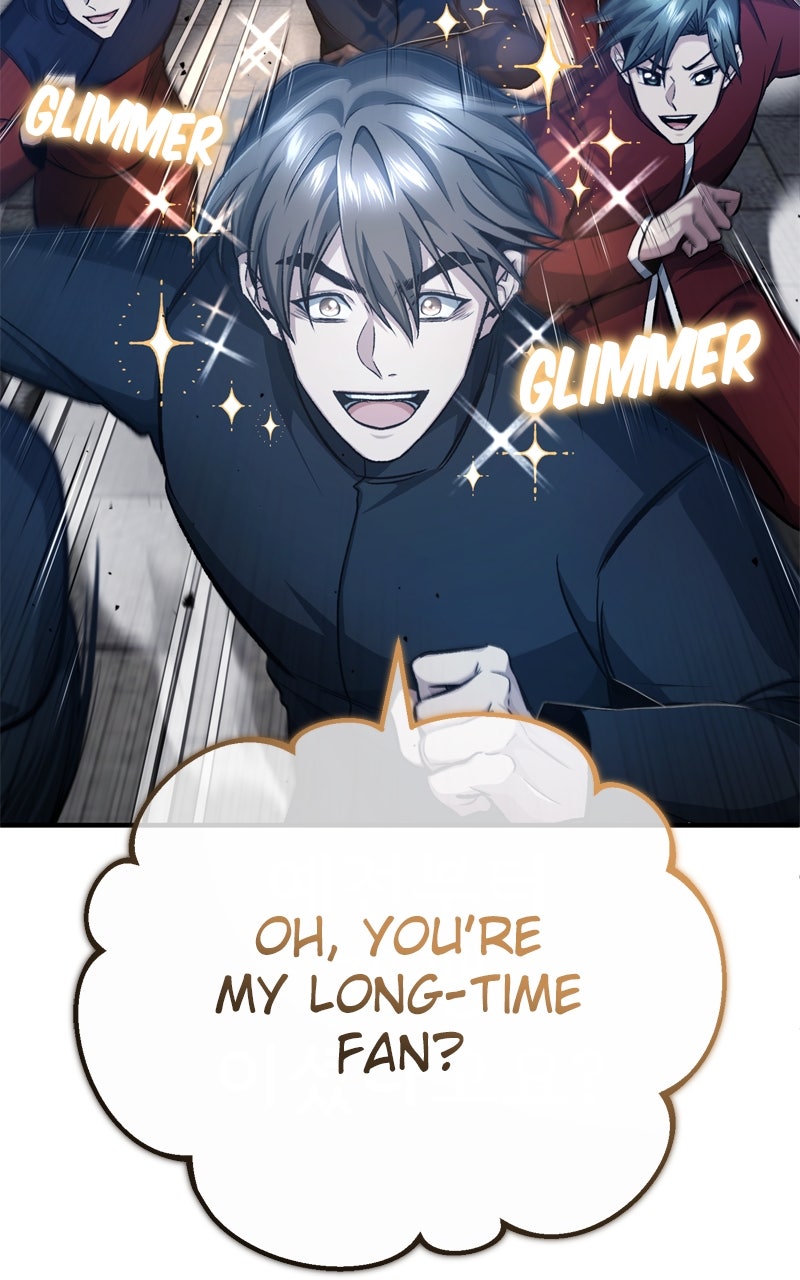 The Returner’s Roadto Retirement Ep. 13 - What Took You So Long? page 7 - 
