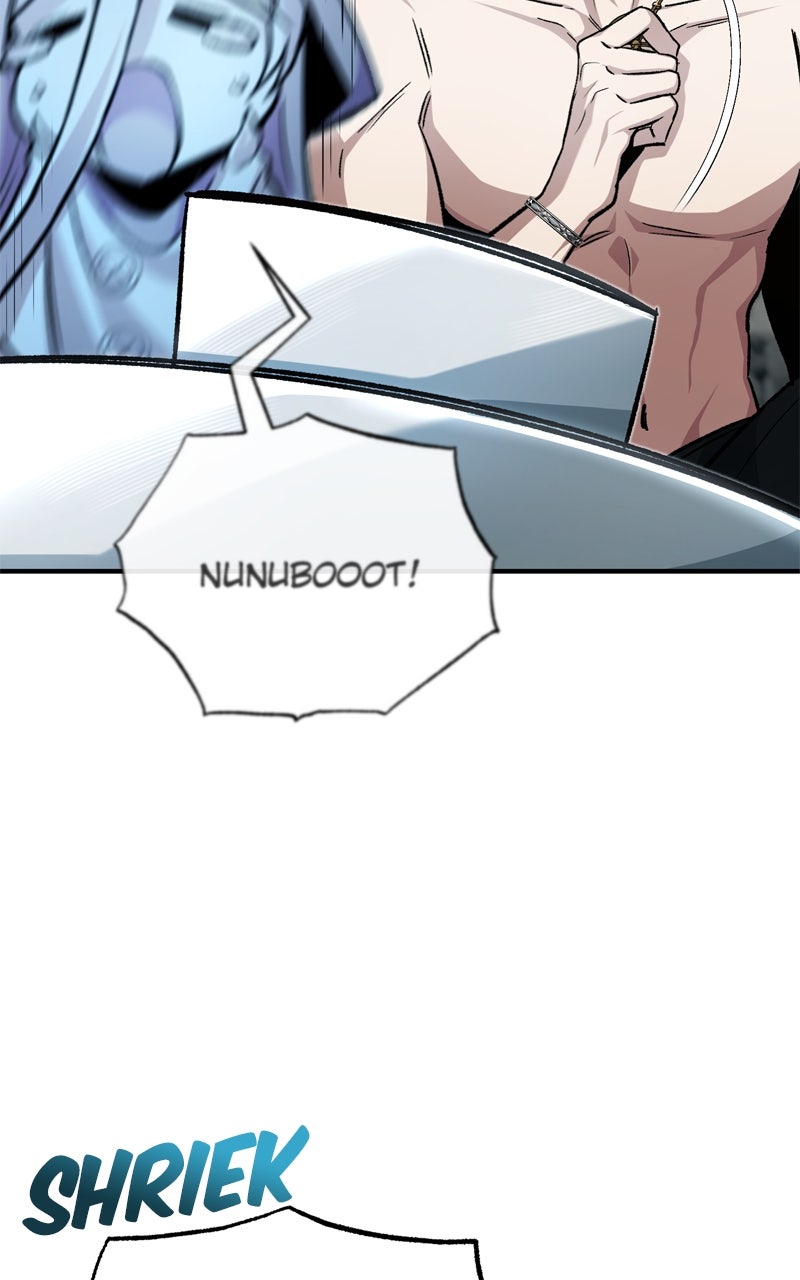 The Returner’s Roadto Retirement Ep. 15 - What Are You Looking At? page 104 - 