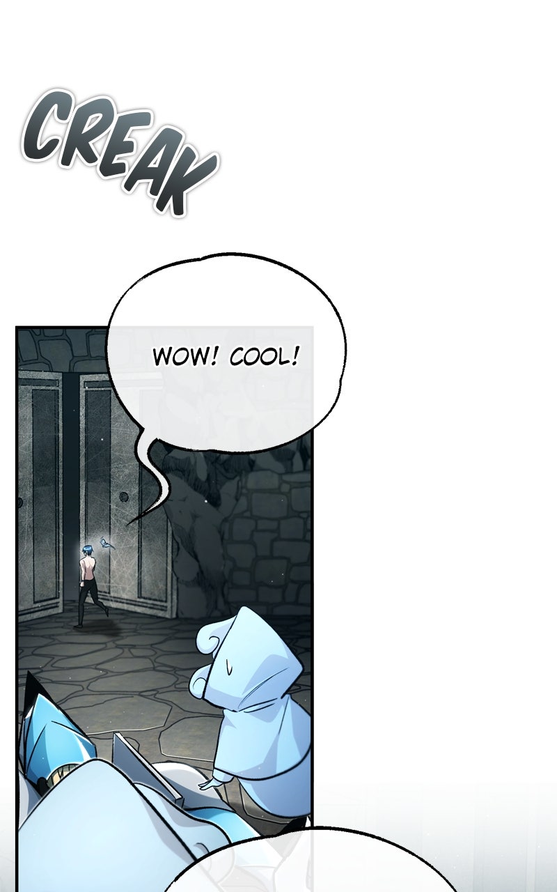 The Returner’s Roadto Retirement Ep. 15 - What Are You Looking At? page 111 - 