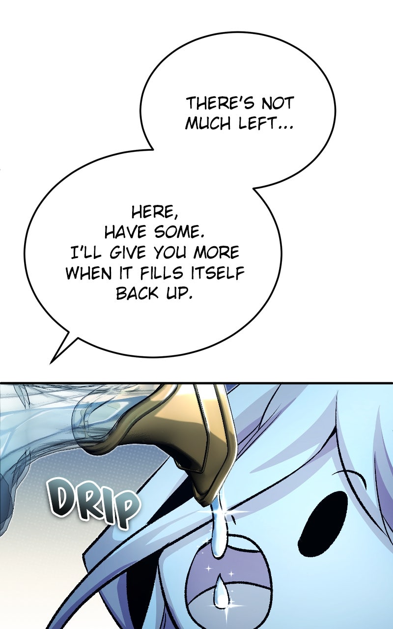The Returner’s Roadto Retirement Ep. 15 - What Are You Looking At? page 122 - 