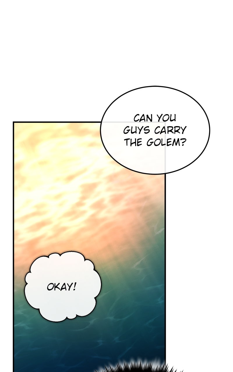 The Returner’s Roadto Retirement Ep. 15 - What Are You Looking At? page 127 - 