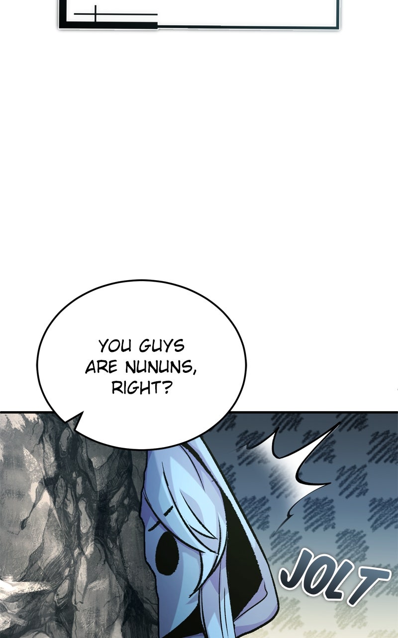 The Returner’s Roadto Retirement Ep. 15 - What Are You Looking At? page 17 - 