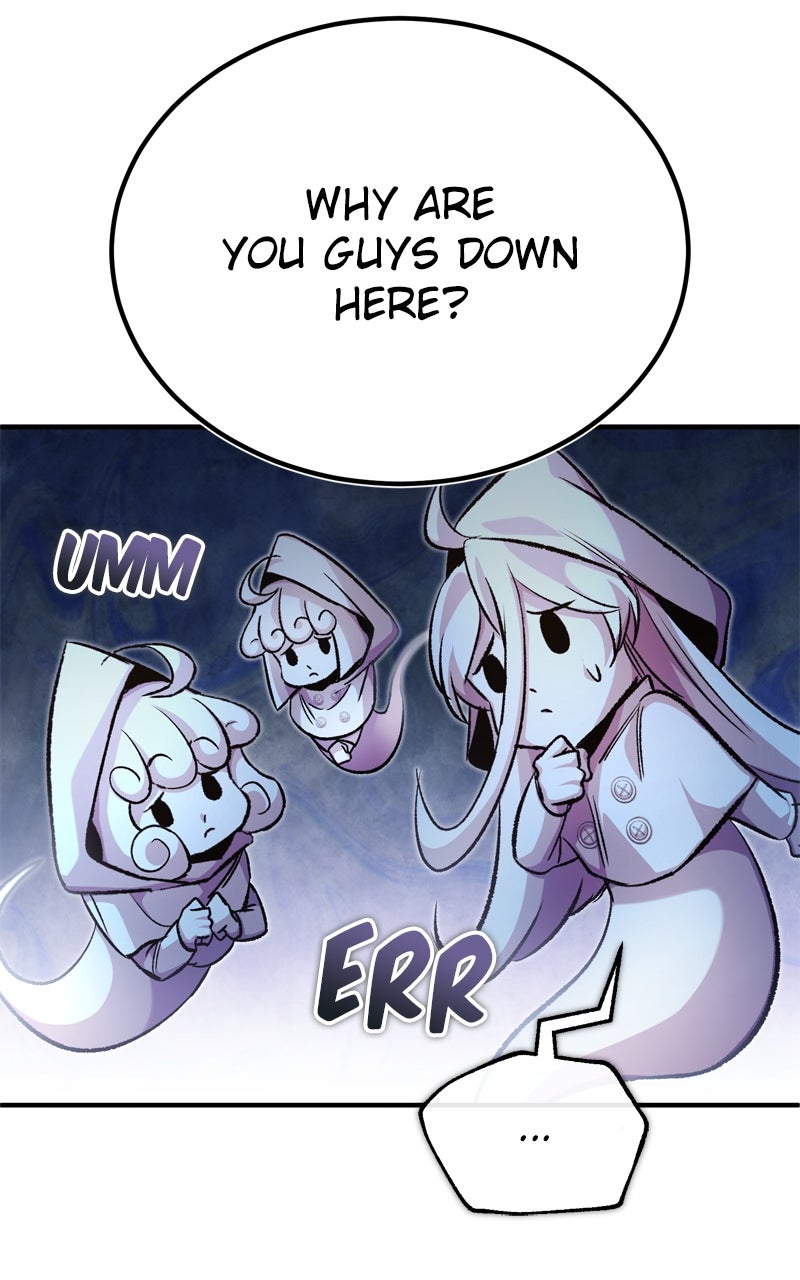 The Returner’s Roadto Retirement Ep. 15 - What Are You Looking At? page 22 - 