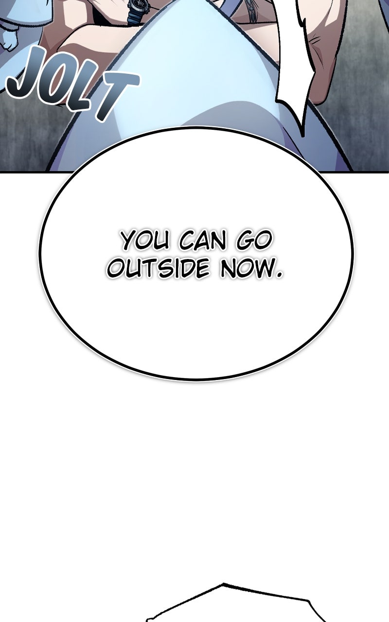 The Returner’s Roadto Retirement Ep. 15 - What Are You Looking At? page 32 - 