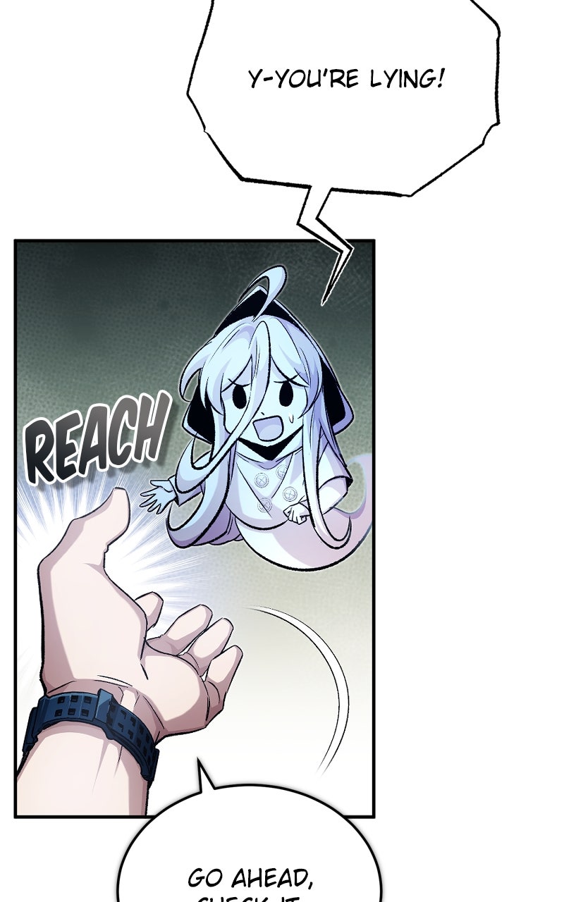 The Returner’s Roadto Retirement Ep. 15 - What Are You Looking At? page 33 - 