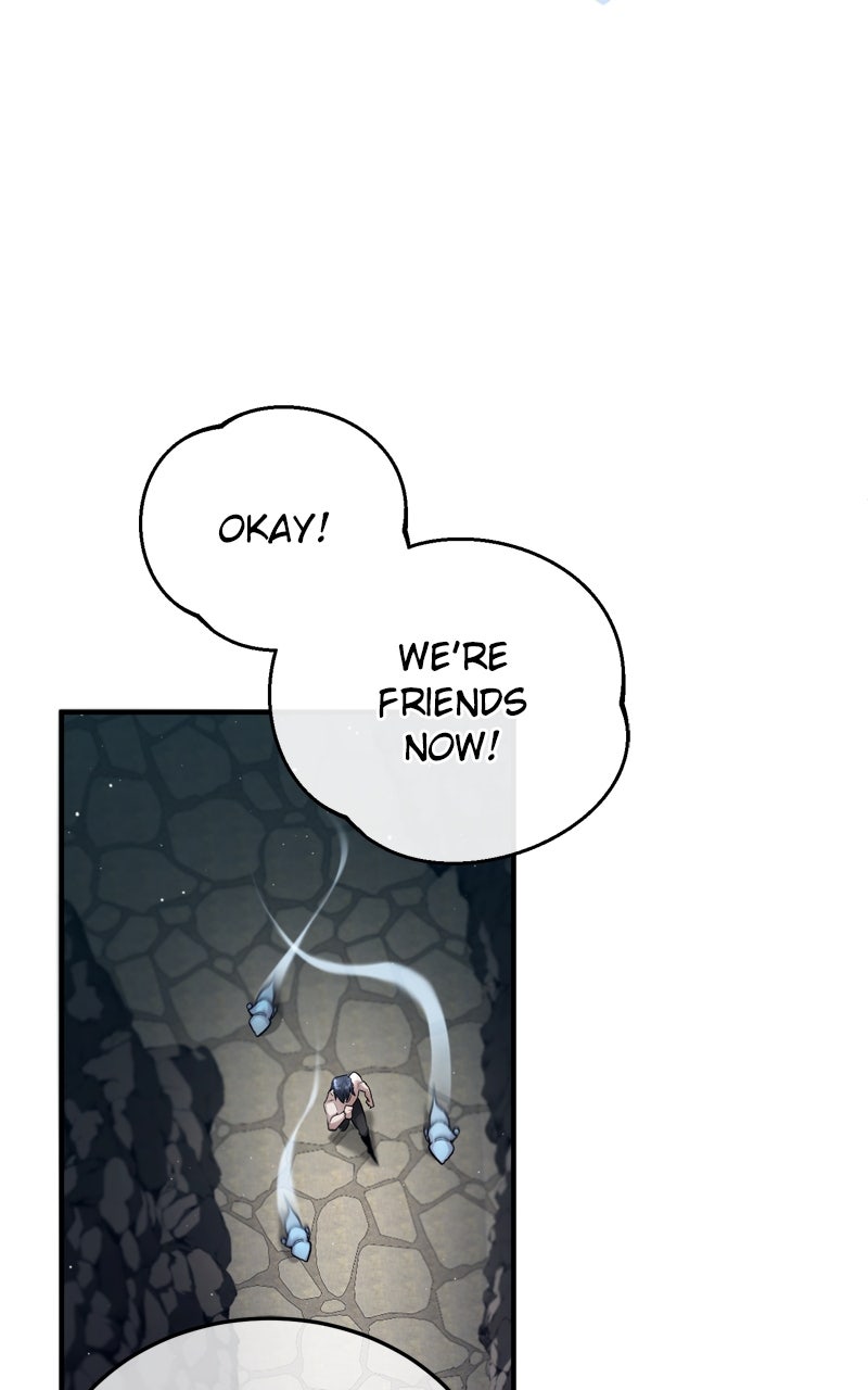 The Returner’s Roadto Retirement Ep. 15 - What Are You Looking At? page 38 - 