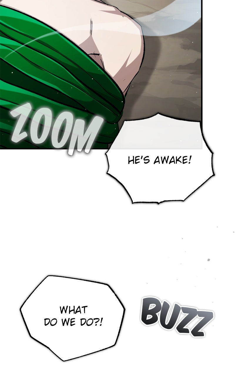 The Returner’s Roadto Retirement Ep. 15 - What Are You Looking At? page 5 - 