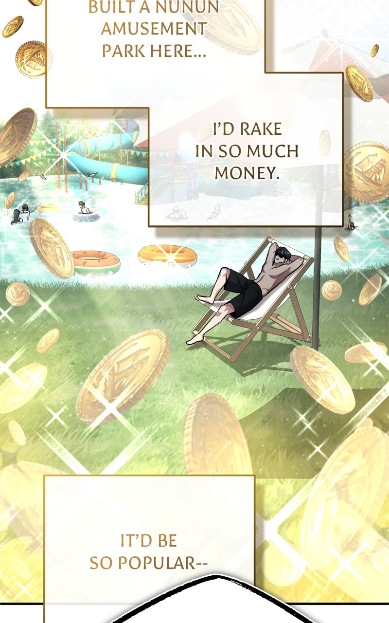 The Returner’s Roadto Retirement Ep. 15 - What Are You Looking At? page 44 - 