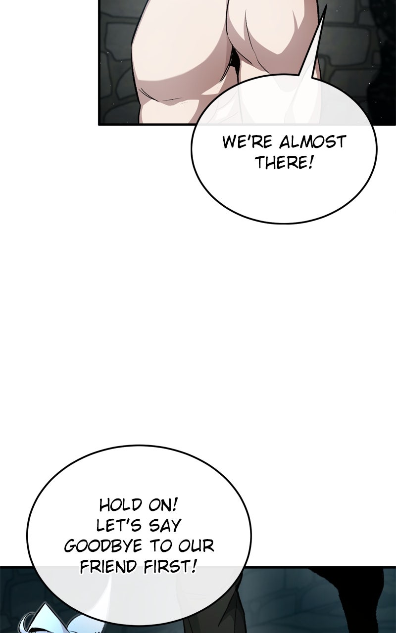 The Returner’s Roadto Retirement Ep. 15 - What Are You Looking At? page 48 - 