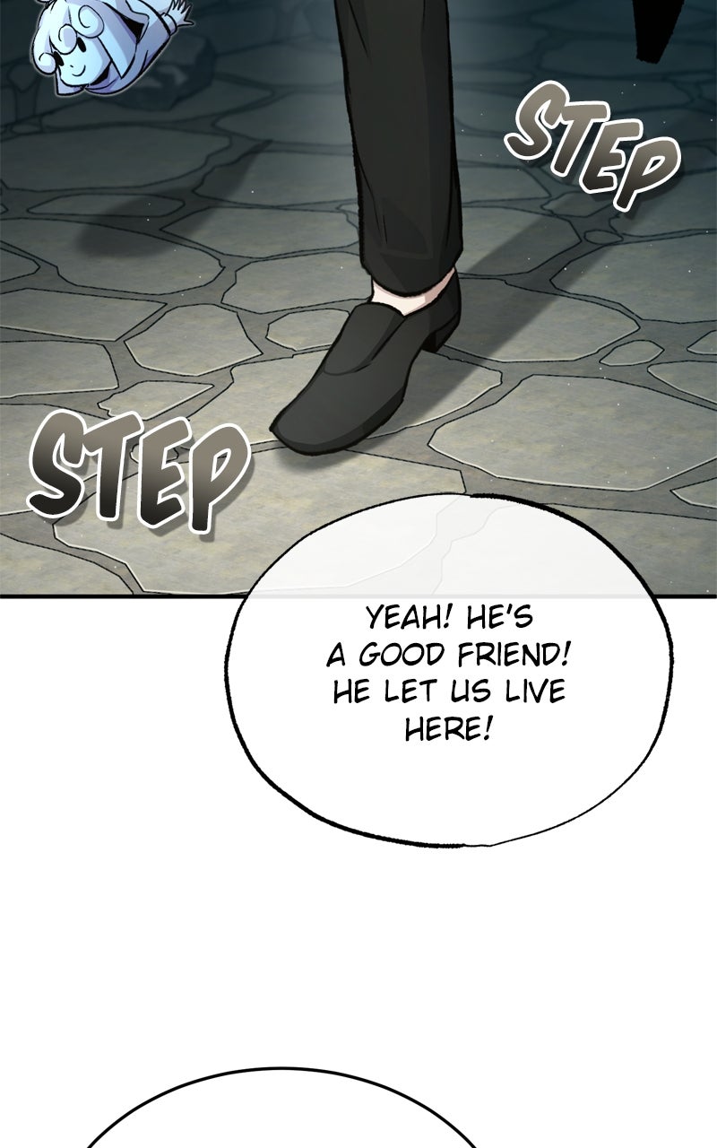 The Returner’s Roadto Retirement Ep. 15 - What Are You Looking At? page 49 - 
