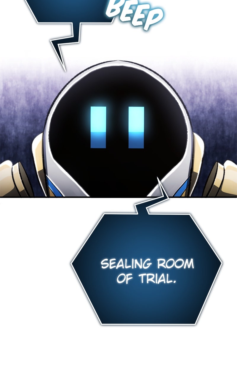 The Returner’s Roadto Retirement Ep. 15 - What Are You Looking At? page 57 - 