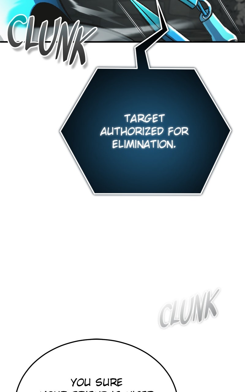 The Returner’s Roadto Retirement Ep. 15 - What Are You Looking At? page 61 - 