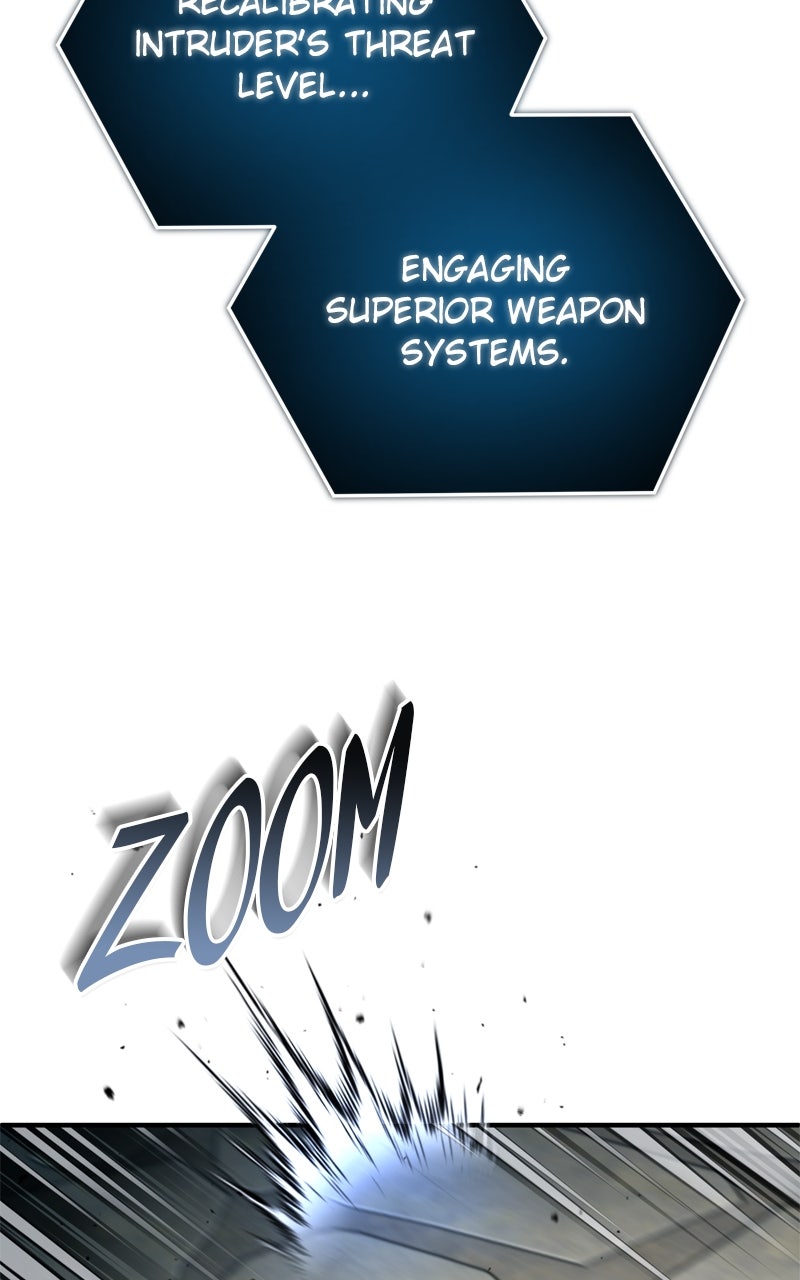 The Returner’s Roadto Retirement Ep. 15 - What Are You Looking At? page 76 - 